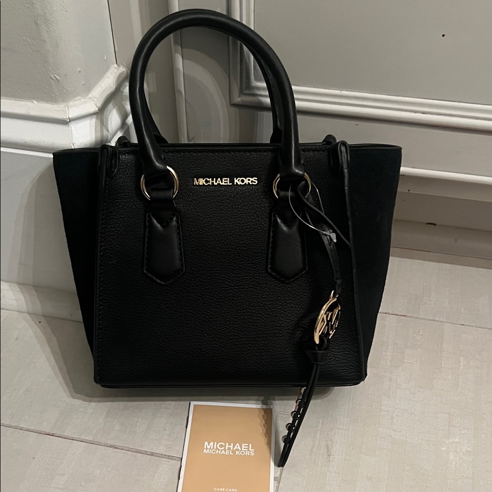 Michael Kors small satchel